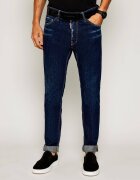 Dsquared2 Blugi Cool Guy | Tapered fit
