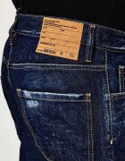 Dsquared2 Blugi Cool Guy | Tapered fit