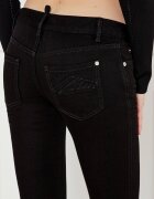 Dsquared2 Blugi Icon Trumpet | flare fit