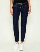 Dsquared2 Blugi jennifer jean | Slim Fit | low rise