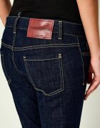 Dsquared2 Blugi jennifer jean | Slim Fit | low rise