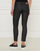 Dsquared2 Blugi Jennifer Jean | Slim Fit | low rise