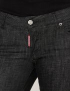 Dsquared2 Blugi Jennifer Jean | Slim Fit | low rise