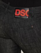 Dsquared2 Blugi Jennifer Jean | Slim Fit | low rise