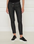 Dsquared2 Blugi Jennifer Jean | Slim Fit | low rise