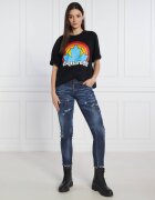 Dsquared2 Blugi Jennifer | Slim Fit | low rise