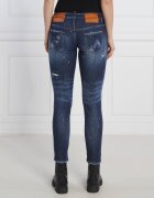 Dsquared2 Blugi Jennifer | Slim Fit | low rise