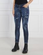 Dsquared2 Blugi Jennifer | Slim Fit | low rise