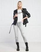 Dsquared2 Blugi Jennifer | Tapered | low waist