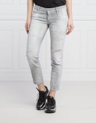 Dsquared2 Blugi Jennifer | Tapered | low waist