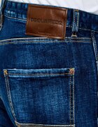 Dsquared2 Blugi Mini Front Teddy Jean | Slim Fit