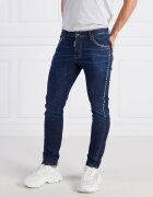 Dsquared2 Blugi SEXY TWIST JEAN | Slim Fit