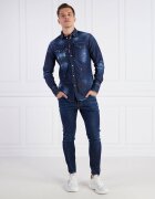 Dsquared2 Blugi SEXY TWIST JEAN | Slim Fit