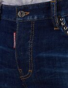 Dsquared2 Blugi SEXY TWIST JEAN | Slim Fit