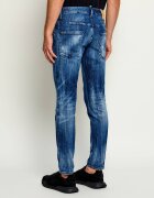 Dsquared2 Blugi Skater Jean | Tapered fit