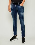 Dsquared2 Blugi Skater Jean | Tapered fit