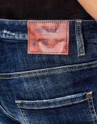 Dsquared2 Blugi Skater Jean | Tapered fit