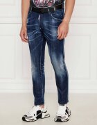 Dsquared2 Blugi Skater Jean | Tapered fit
