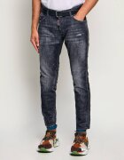 Dsquared2 Blugi Skater | Slim Fit