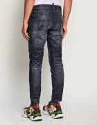 Dsquared2 Blugi Skater | Slim Fit
