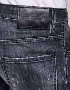 Dsquared2 Blugi Skater | Slim Fit