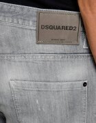 Dsquared2 Blugi Skater | Slim Fit