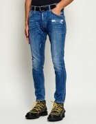 Dsquared2 Blugi Skater | Slim Fit