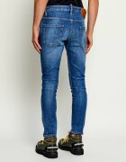 Dsquared2 Blugi Skater | Slim Fit