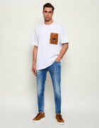 Dsquared2 Blugi Skater | Slim Fit