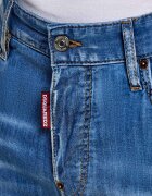 Dsquared2 Blugi Skater | Slim Fit