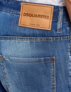 Dsquared2 Blugi Skater | Slim Fit