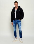 Dsquared2 Blugi Skater | Tapered fit