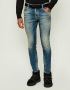 Dsquared2 Blugi Skater | Tapered fit