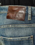 Dsquared2 Blugi Skater | Tapered fit