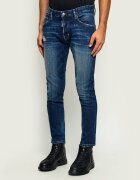 Dsquared2 Blugi Skater | Tapered fit