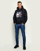 Dsquared2 Blugi Skater | Tapered fit