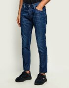 Dsquared2 Blugi Skater | Tapered fit