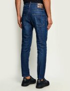 Dsquared2 Blugi Skater | Tapered fit