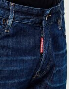 Dsquared2 Blugi Skater | Tapered fit