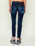 Dsquared2 Blugi Skinny Jean | Skinny fit