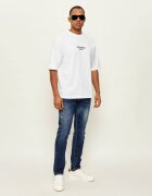 Dsquared2 Blugi Teddy | Skinny fit