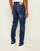 Dsquared2 Blugi Teddy | Skinny fit