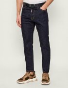 Dsquared2 Blugi Teddy | Slim Fit