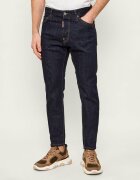 Dsquared2 Blugi Teddy | Slim Fit