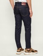 Dsquared2 Blugi Teddy | Slim Fit