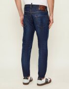 Dsquared2 Blugi Teddy | Tapered fit