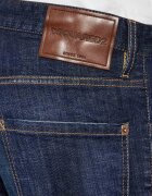 Dsquared2 Blugi Teddy | Tapered fit