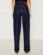 Dsquared2 Blugi Traveller Jean | flare fit | high waist