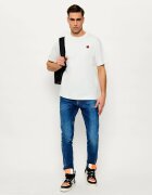 Dsquared2 Blugi Twist Jean | Slim Fit