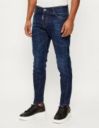 Dsquared2 Blugi Twist | Slim Fit